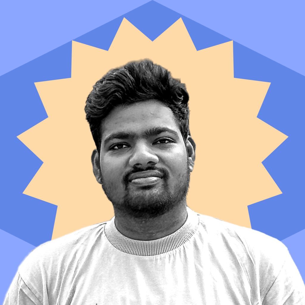 Prajeen's Profile Picture